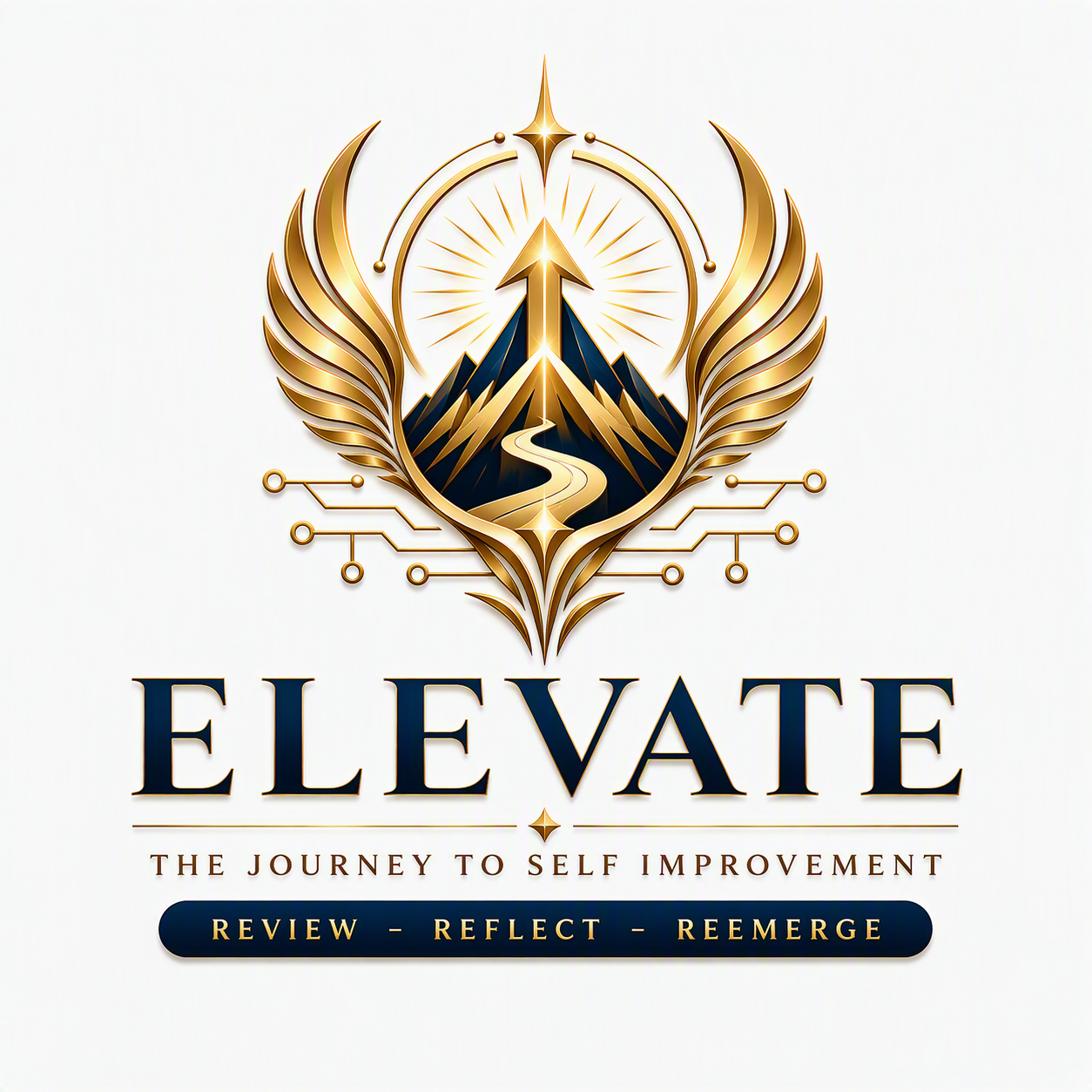 Elevate logo