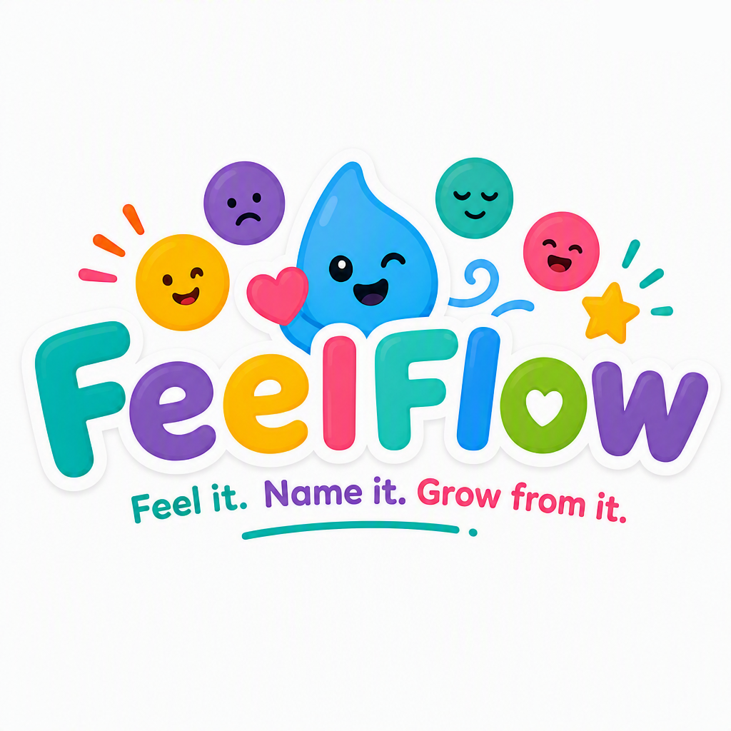 FeelFlow logo