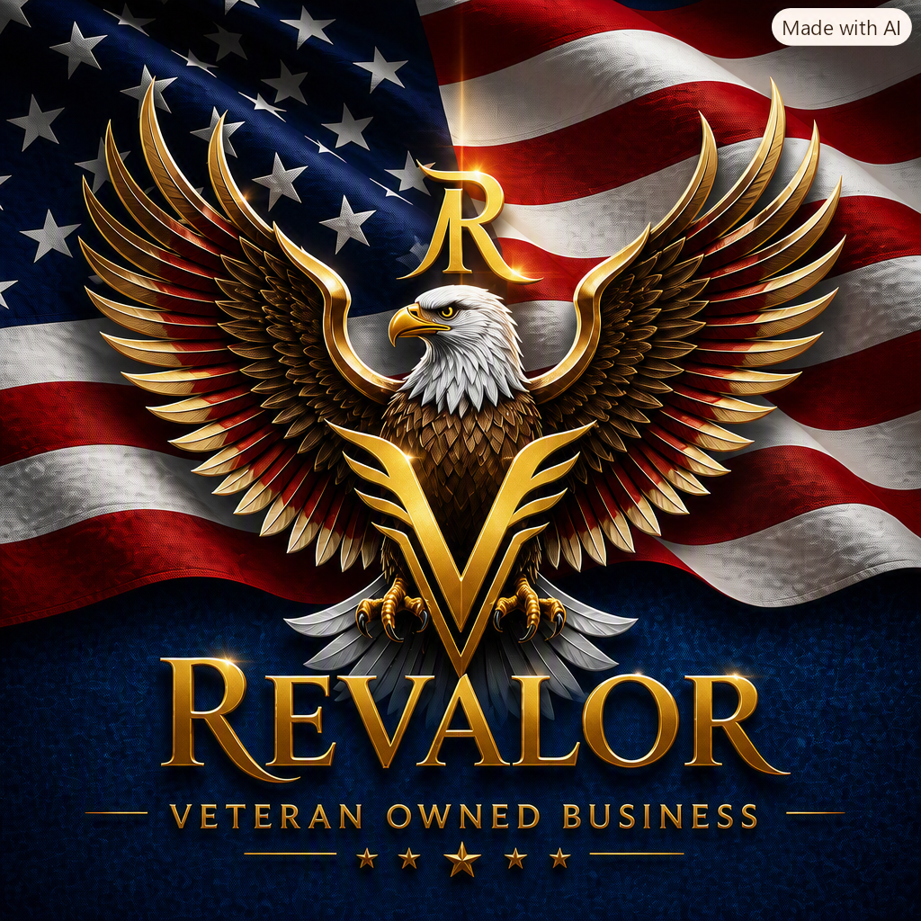 Veteran-Owned Business