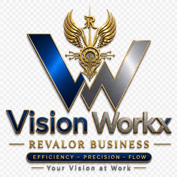 VisionWorkx, a Revalor Business product
